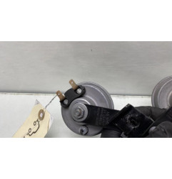 Avertisseur/Klaxon NISSAN QASHQAI 2