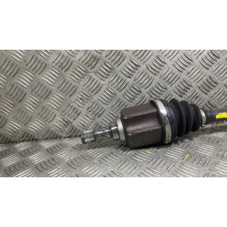 Cardan gauche (transmission) NISSAN QASHQAI 2 Photo n°1