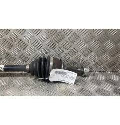 Cardan gauche (transmission) NISSAN QASHQAI 2