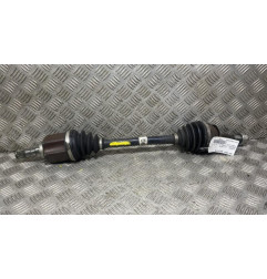 Cardan gauche (transmission) NISSAN QASHQAI 2