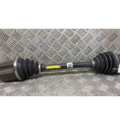 Cardan gauche (transmission) NISSAN QASHQAI 2