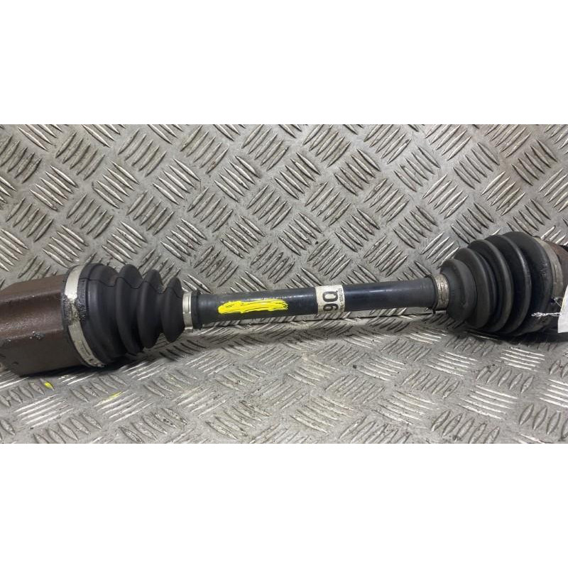 Cardan gauche (transmission) NISSAN QASHQAI 2 Photo n°4
