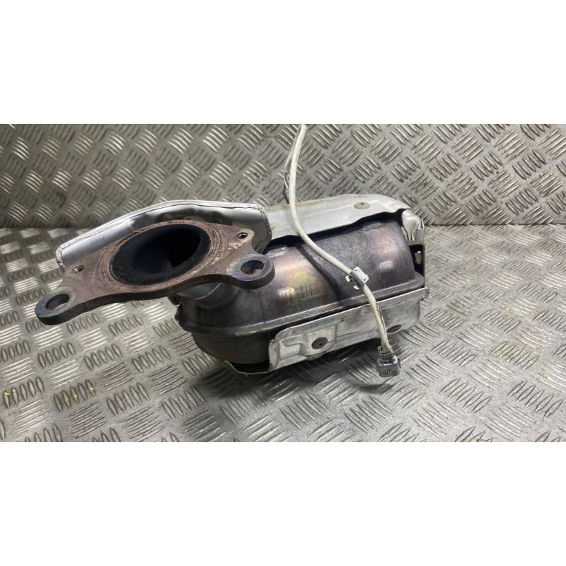 Catalyseur (echappement) NISSAN QASHQAI 2 Photo n°1
