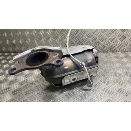 Catalyseur (echappement) NISSAN QASHQAI 2 Photo n°1