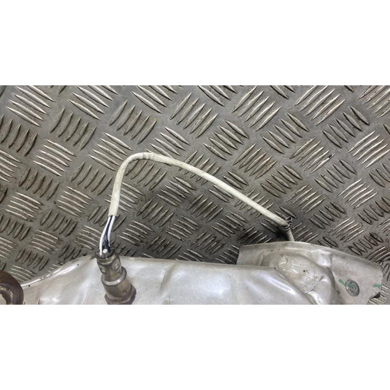 Catalyseur (echappement) NISSAN QASHQAI 2 Photo n°2