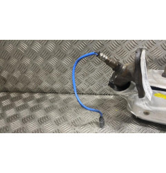 Catalyseur (echappement) NISSAN QASHQAI 2