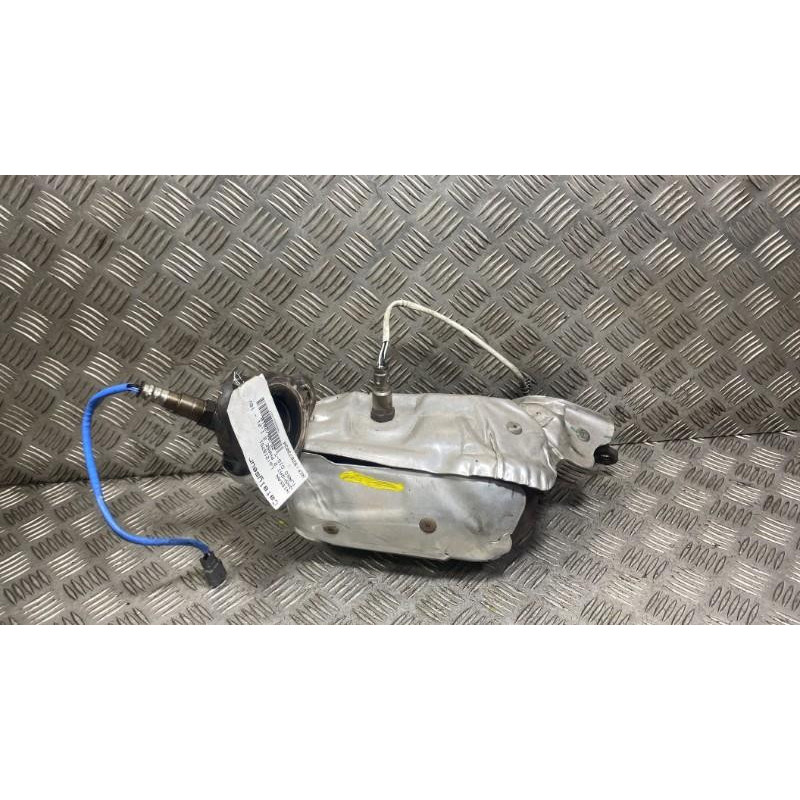 Catalyseur (echappement) NISSAN QASHQAI 2 Photo n°4