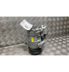 Compresseur clim NISSAN QASHQAI 2