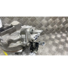 Compresseur clim NISSAN QASHQAI 2
