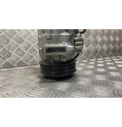 Compresseur clim NISSAN QASHQAI 2