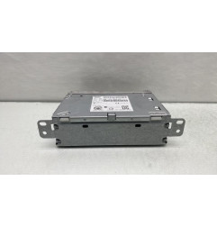 Autoradio d'origine PEUGEOT 2008 1