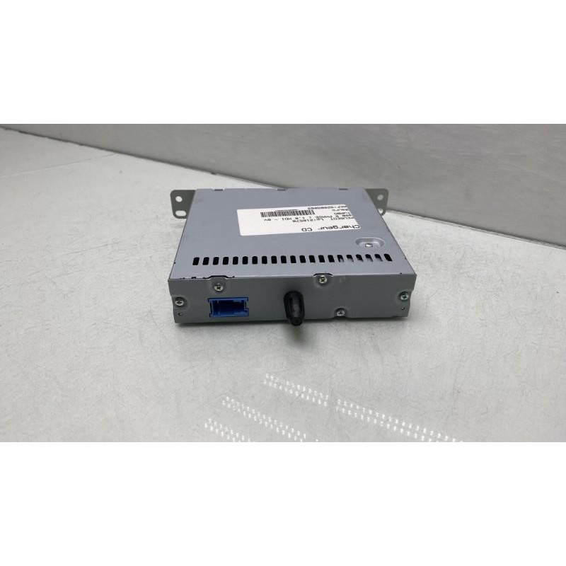 Chargeur CD PEUGEOT 308 2 Photo n°4