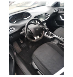 Chargeur CD PEUGEOT 308 2