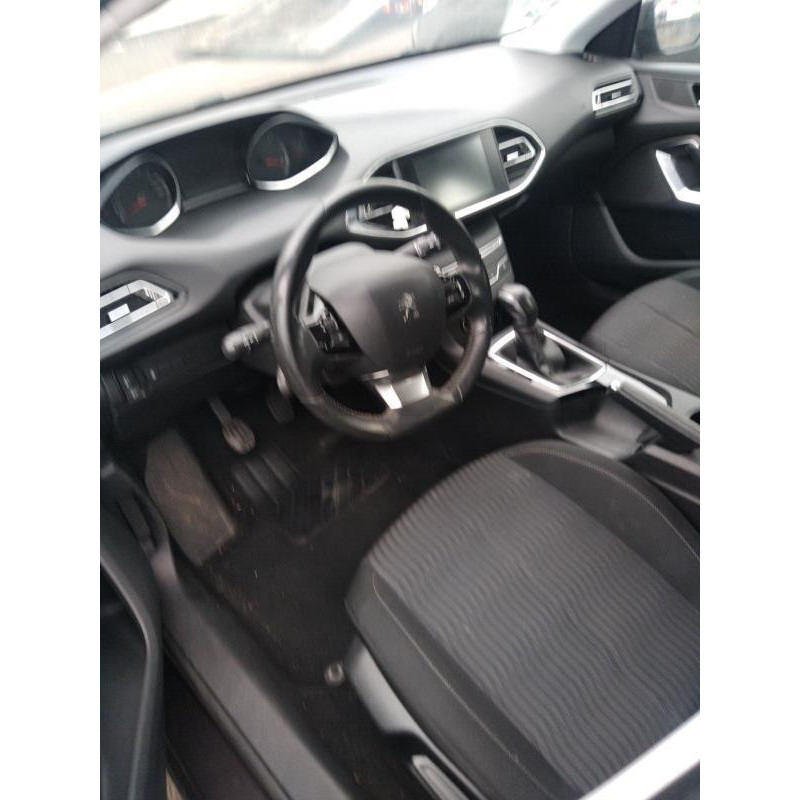Chargeur CD PEUGEOT 308 2 Photo n°6