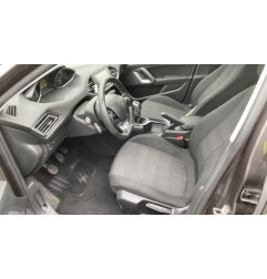 Chargeur CD PEUGEOT 308 2