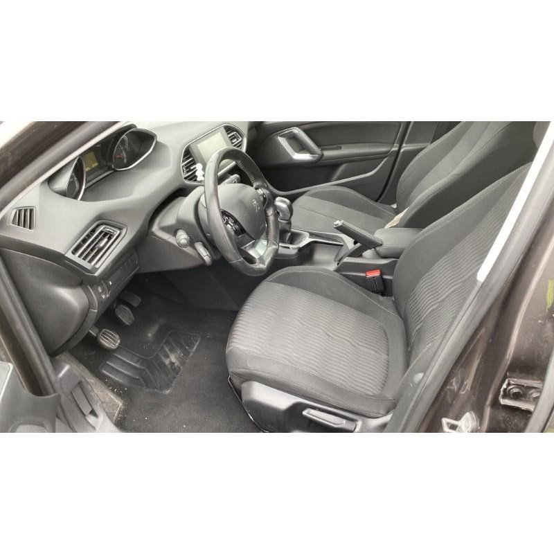 Chargeur CD PEUGEOT 308 2 Photo n°7
