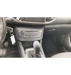 Chargeur CD PEUGEOT 308 2