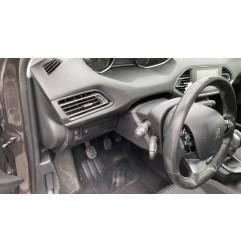 Chargeur CD PEUGEOT 308 2