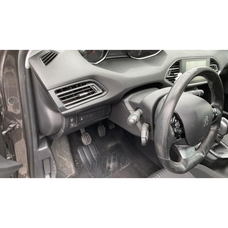 Chargeur CD PEUGEOT 308 2 Photo n°19