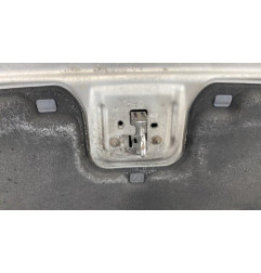Capot FORD C-MAX 1
