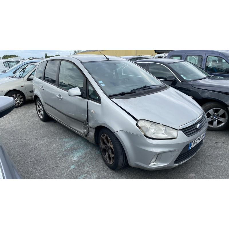 Capot FORD C-MAX 1 Photo n°12