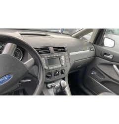 Capot FORD C-MAX 1