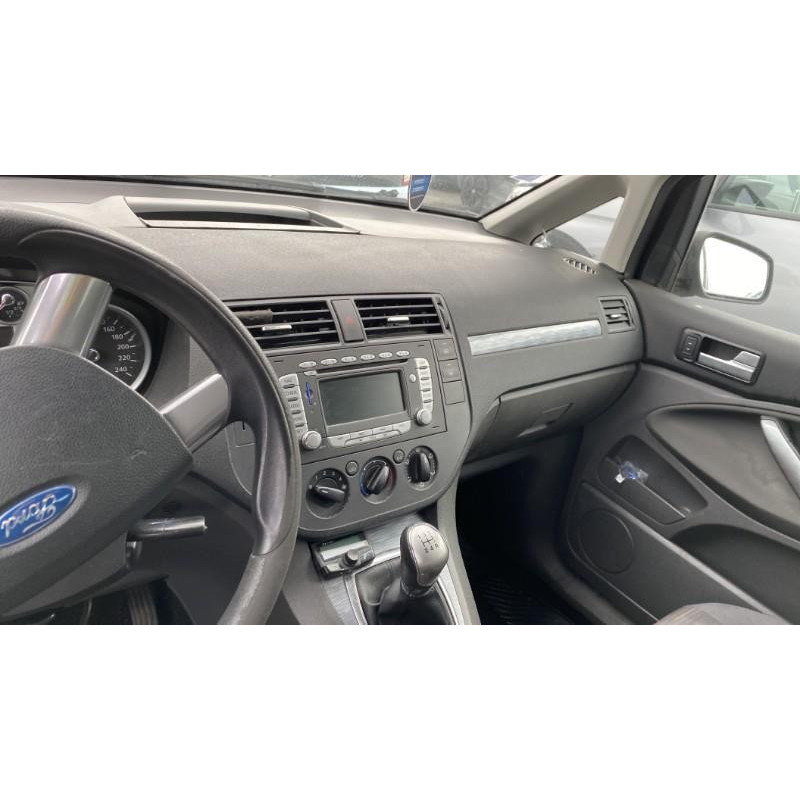 Capot FORD C-MAX 1 Photo n°13