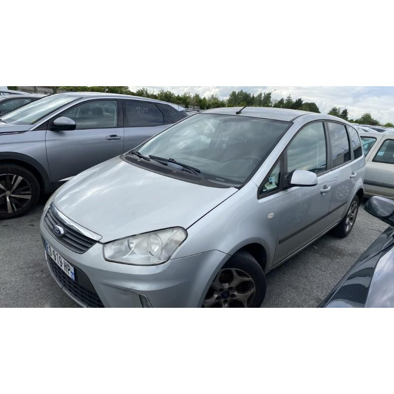 Capot FORD C-MAX 1 Photo n°15