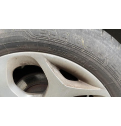 Capot FORD C-MAX 1