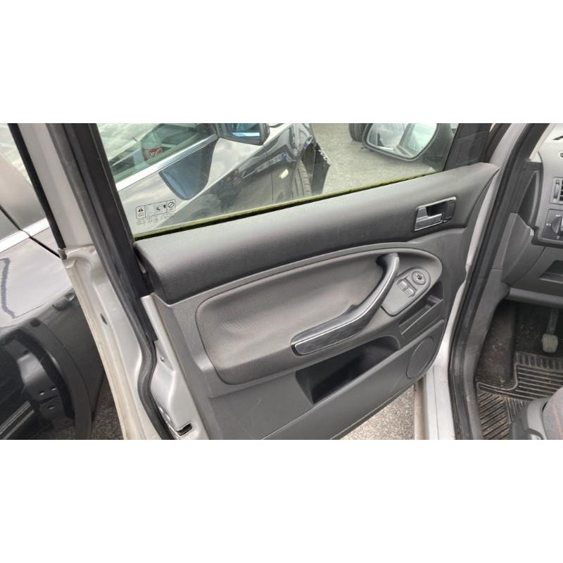Capot FORD C-MAX 1 Photo n°17