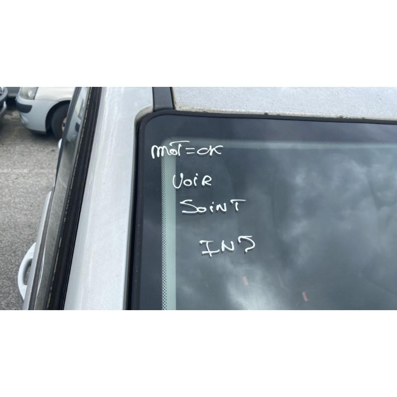 Capot FORD C-MAX 1 Photo n°18