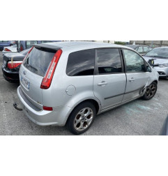 Capot FORD C-MAX 1