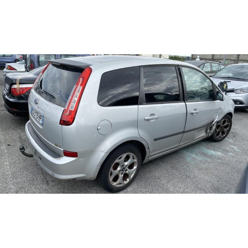 Capot FORD C-MAX 1 Photo n°19