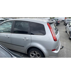 Capot FORD C-MAX 1