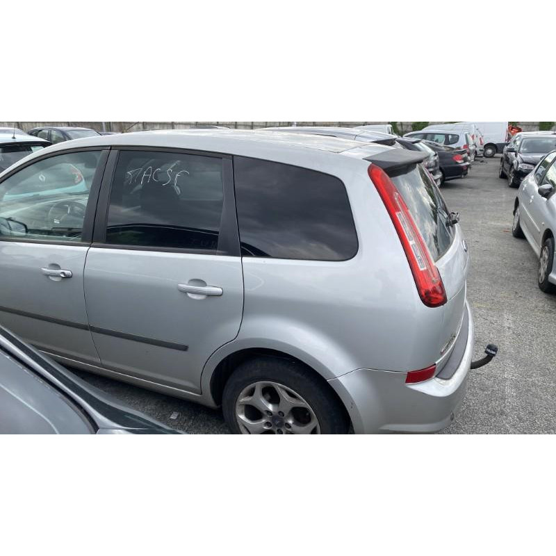Capot FORD C-MAX 1 Photo n°20
