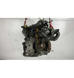 Moteur RENAULT CLIO 3 Photo n°1