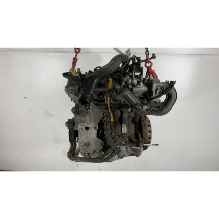 Moteur RENAULT CLIO 3 Photo n°1