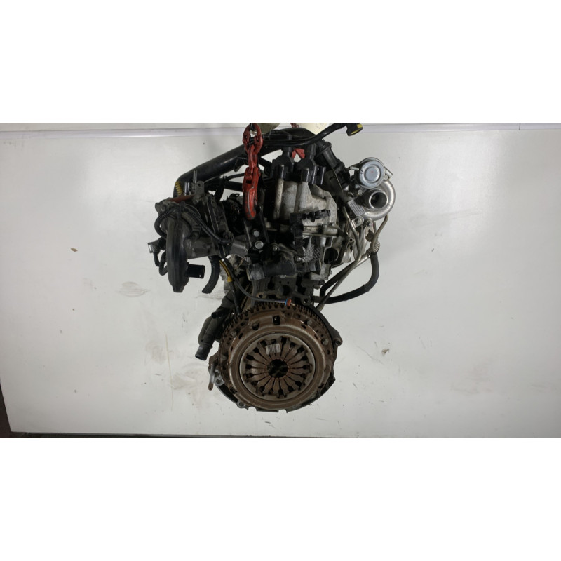 Moteur RENAULT CLIO 3 Photo n°2