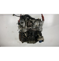 Moteur RENAULT CLIO 3