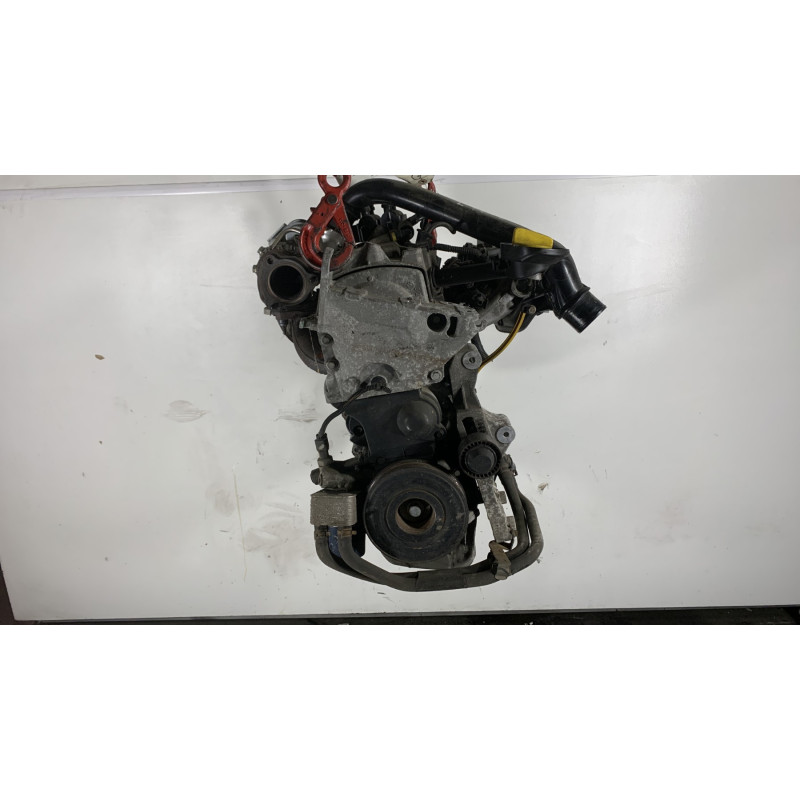 Moteur RENAULT CLIO 3 Photo n°4