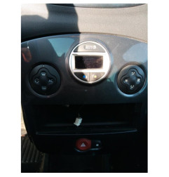 Moteur RENAULT CLIO 3
