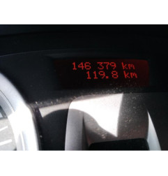 Moteur RENAULT CLIO 3