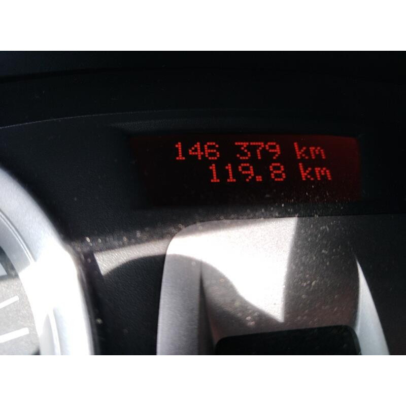 Moteur RENAULT CLIO 3 Photo n°11