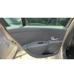 Moteur RENAULT CLIO 3