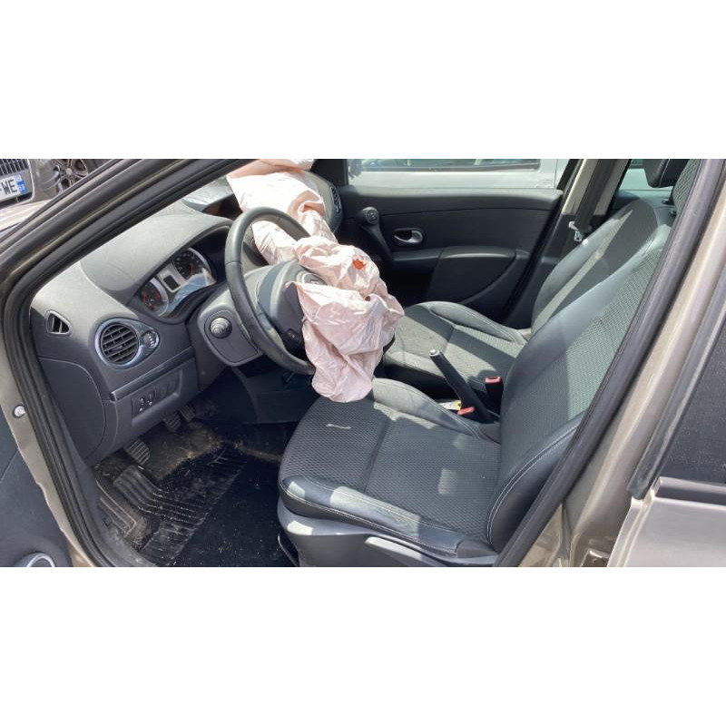 Moteur RENAULT CLIO 3 Photo n°19