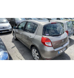 Moteur RENAULT CLIO 3
