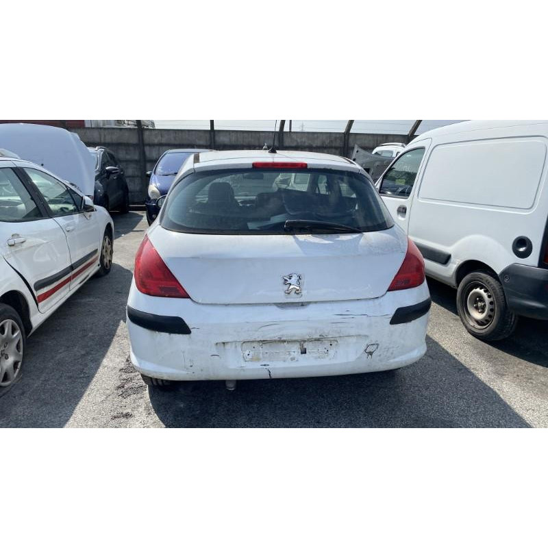 Jante PEUGEOT 308 1 Photo n°4