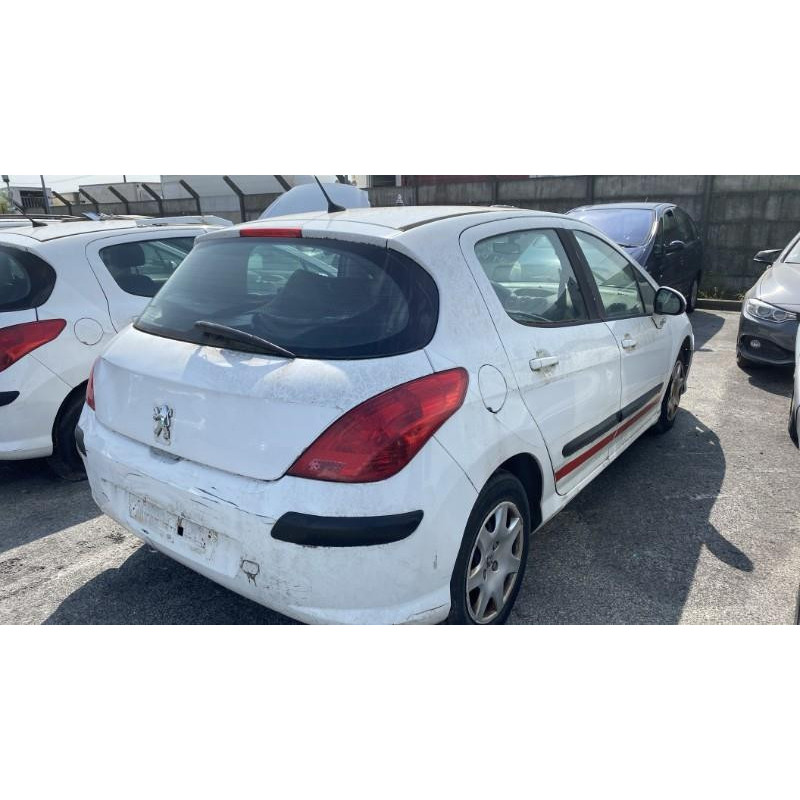Jante PEUGEOT 308 1 Photo n°6