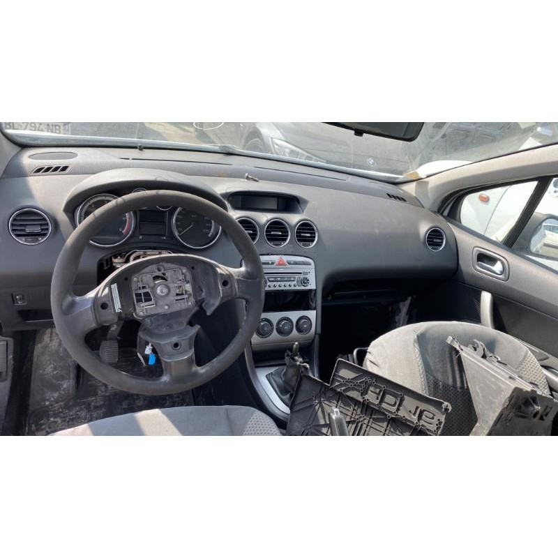Jante PEUGEOT 308 1 Photo n°8