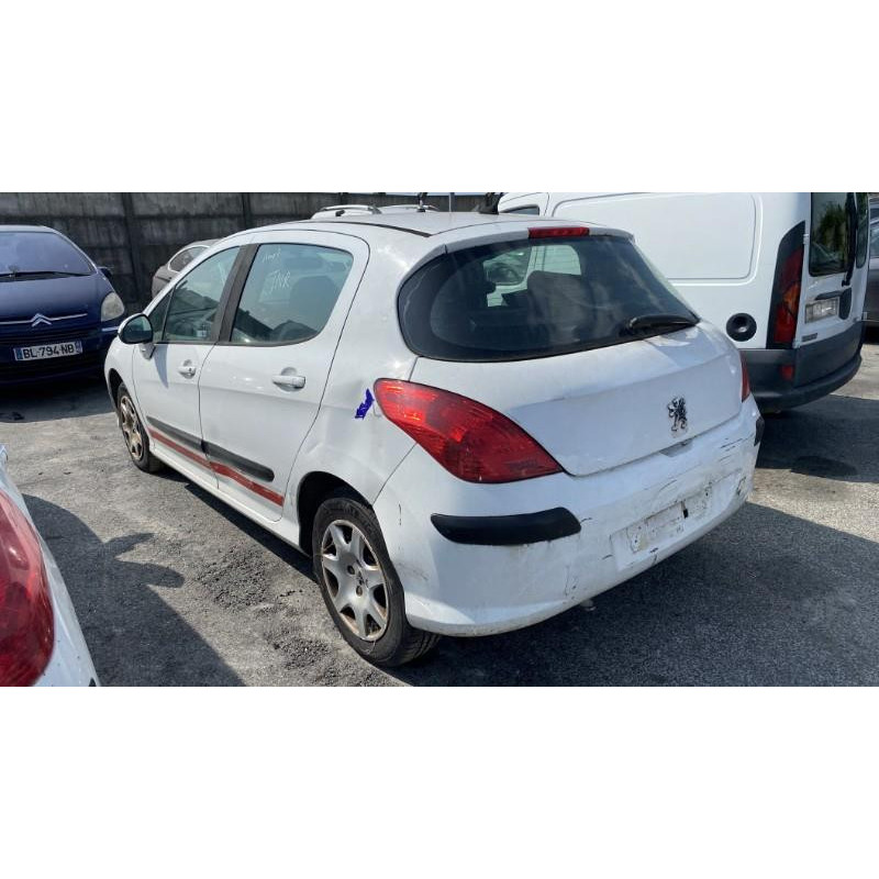Jante PEUGEOT 308 1 Photo n°10